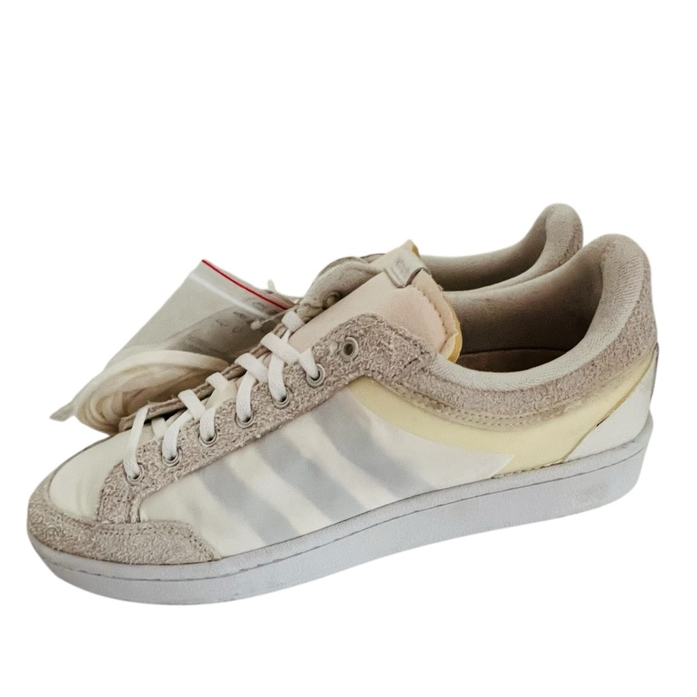 ADIDAS Donald Glover Americana DG Low Shoes